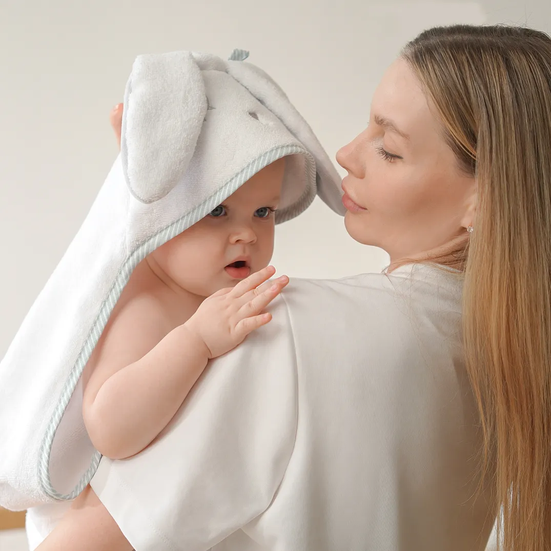 LE PETIT BEBE